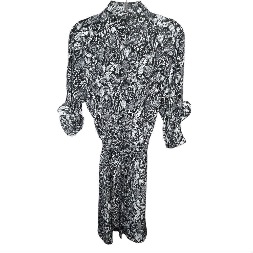 AGB Dress‎